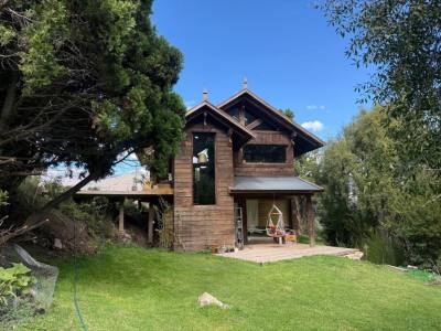 La Casa de Alicia