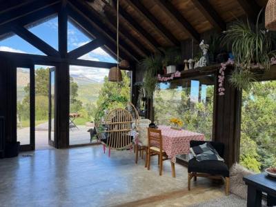 Cabañas La Casa de Alicia