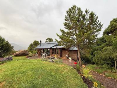La Casa de Alicia