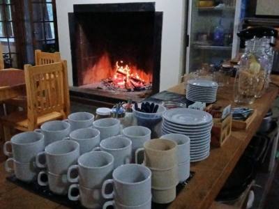Hostels Bosque Hostel