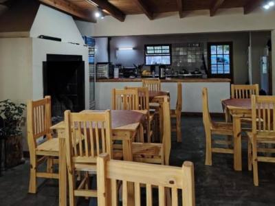 Hostels Bosque Hostel