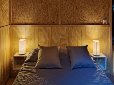 Hostels Bosque Hostel