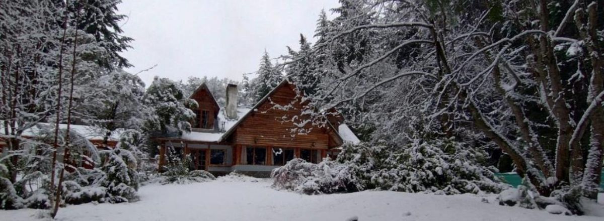 Hostels Bosque Hostel