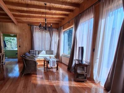 Cabañas Aire del Bosque