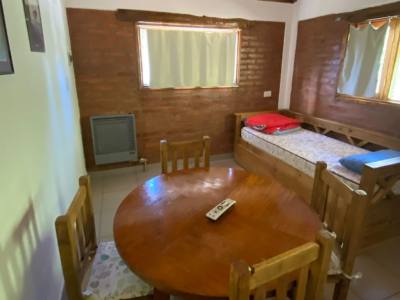 Cabins La Calma