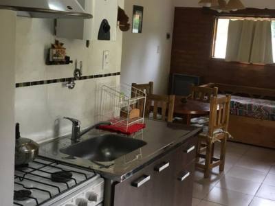 Cabins La Calma