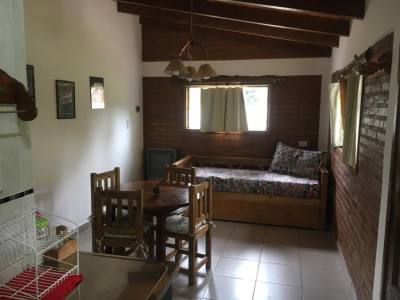 Cabins La Calma