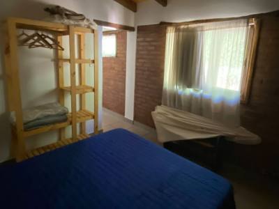 Cabins La Calma