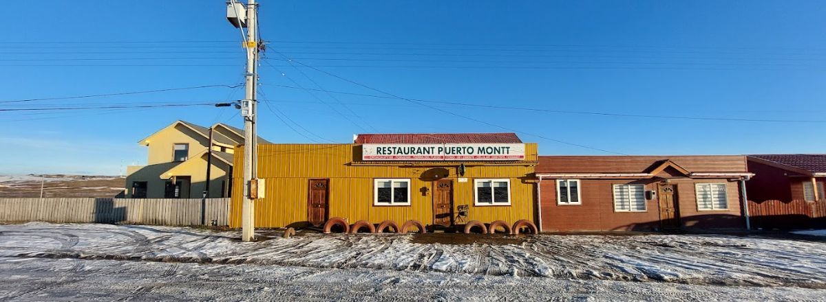 Restaurants Puerto Montt