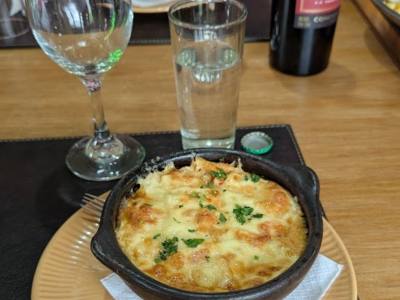 Restaurants España