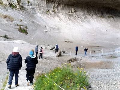 Agencias de viajes y turismo Turismo Viento Sur