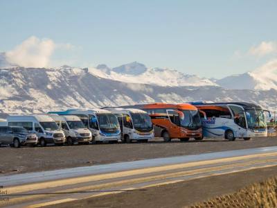 Tour Express