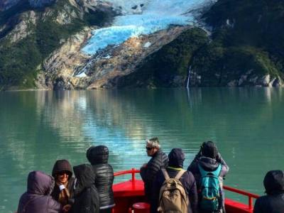 Agencias de viajes y turismo Turismo 21 de Mayo