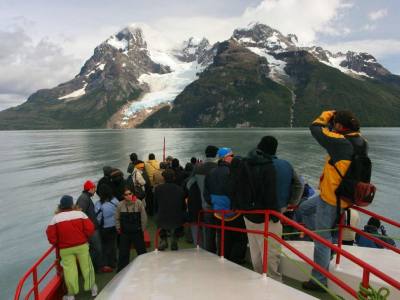 Agencias de viajes y turismo Turismo 21 de Mayo