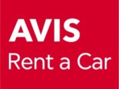 Alquiler de Autos Avis Rent a Car