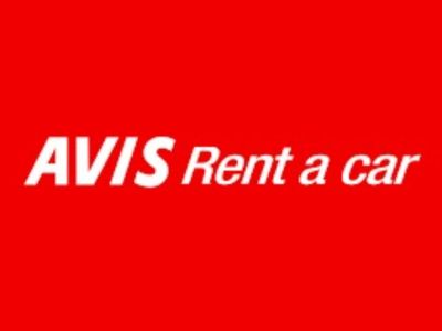 Alquiler de Autos Avis Rent a Car