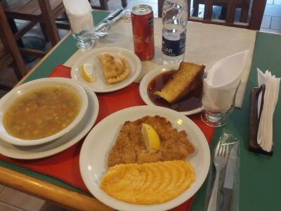 Restaurantes Leymi