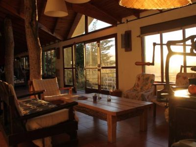 3-star Hostelries Bla Lodge