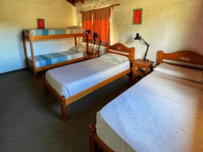 3-star Hostelries Bla Lodge