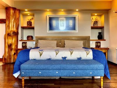 4-star Apart Hotels Nido del Cóndor