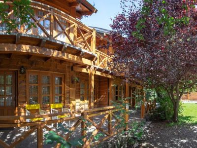 Apart Hotel - 2-star Bungalows Lo de Jaume