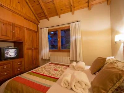 3-star Apart Hotels La Bora
