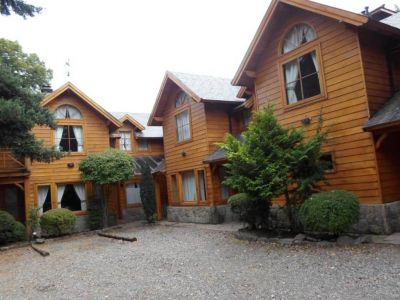 3-star Apart Hotels Robles del Sur