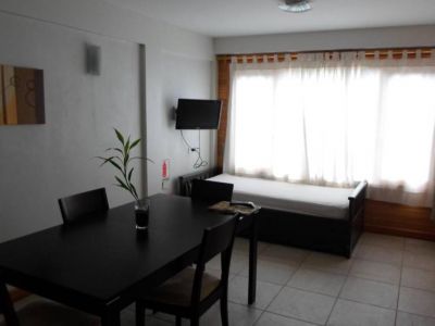 Apart Hoteles 3 estrellas Robles del Sur