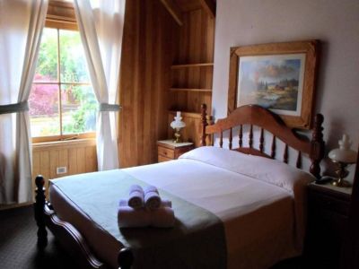 3-star Apart Hotels Robles del Sur