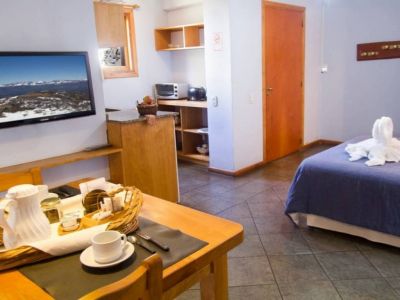 2-star Apart Hotels El Viejo Nogal