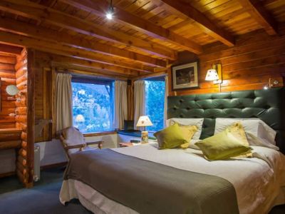 3-star Cabins Antuen