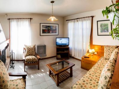 3-star Cabins Arco Iris