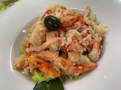 Restaurants and Pastry-shops Polo Sur