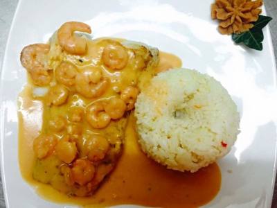 Restaurants and Pastry-shops Polo Sur