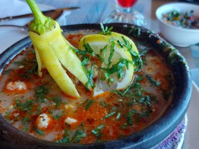 Restaurants La Pincoya