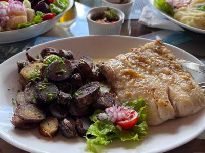 Restaurants La Pincoya