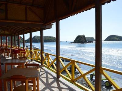 Restaurants Restaurant Costa Pacífico