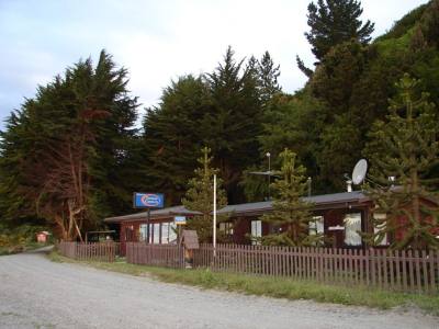Ostras Caulín