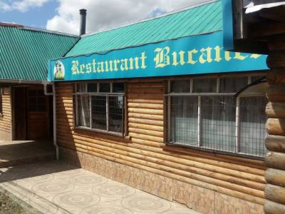 El Bucanero