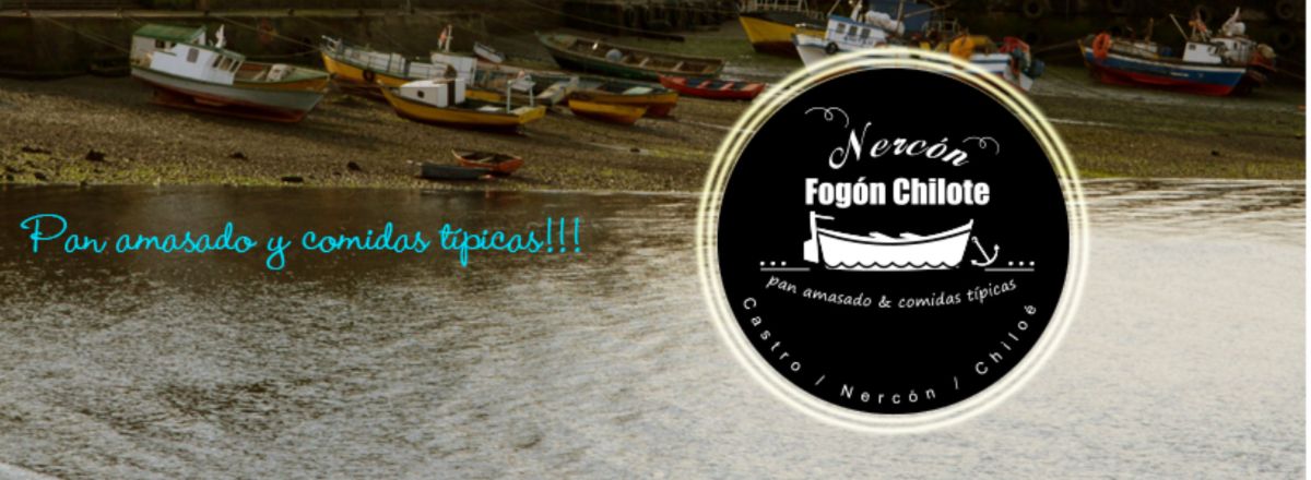 Restaurants Fogón Chilote