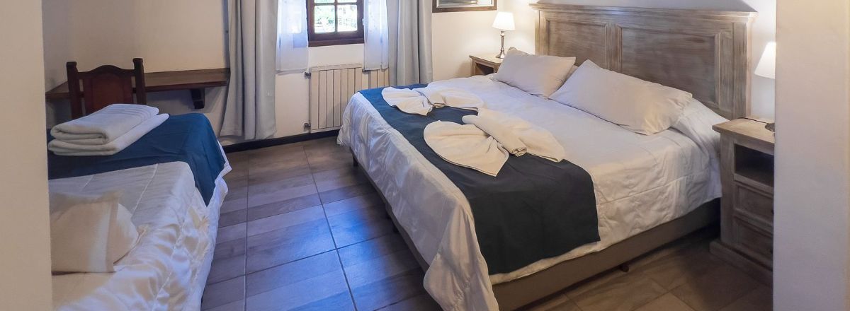 3-star hotels Apart & Hotel La Fontaine