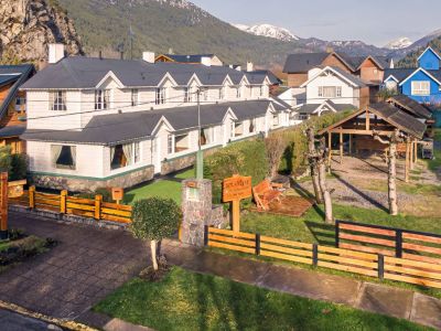 3-star Cabins Sol y Nieve