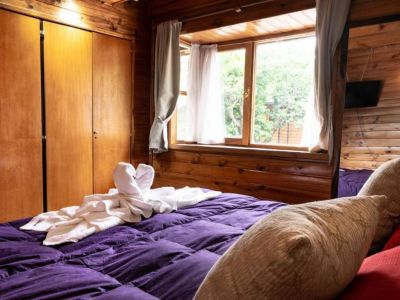 2-star Cabins De La Patagonia