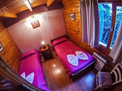 2-star Cabins De La Patagonia