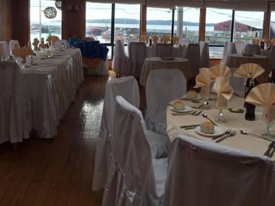 Hotels Polo Sur