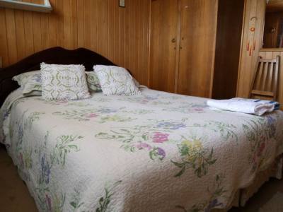 Hoteles Casa Chilhue