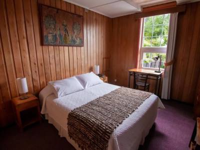 3-star hotels Unicornio Azul