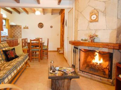 Alquiler temporario  Cabañas Eruizos