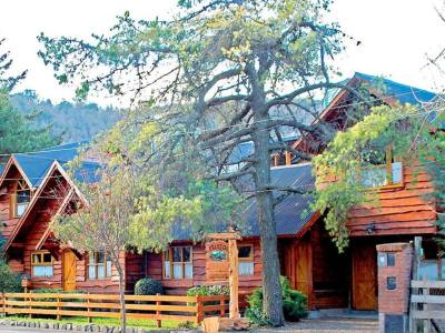Cabañas Eruizos