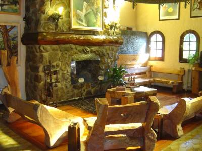 3-star Hostelries La Posta del Cazador